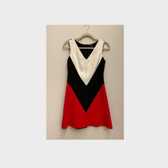 Louis Vuitton Dresses & Skirts - Louis Vuitton Dress Size 0